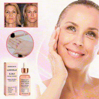 BonatiGlow Youthful Radiance Serum